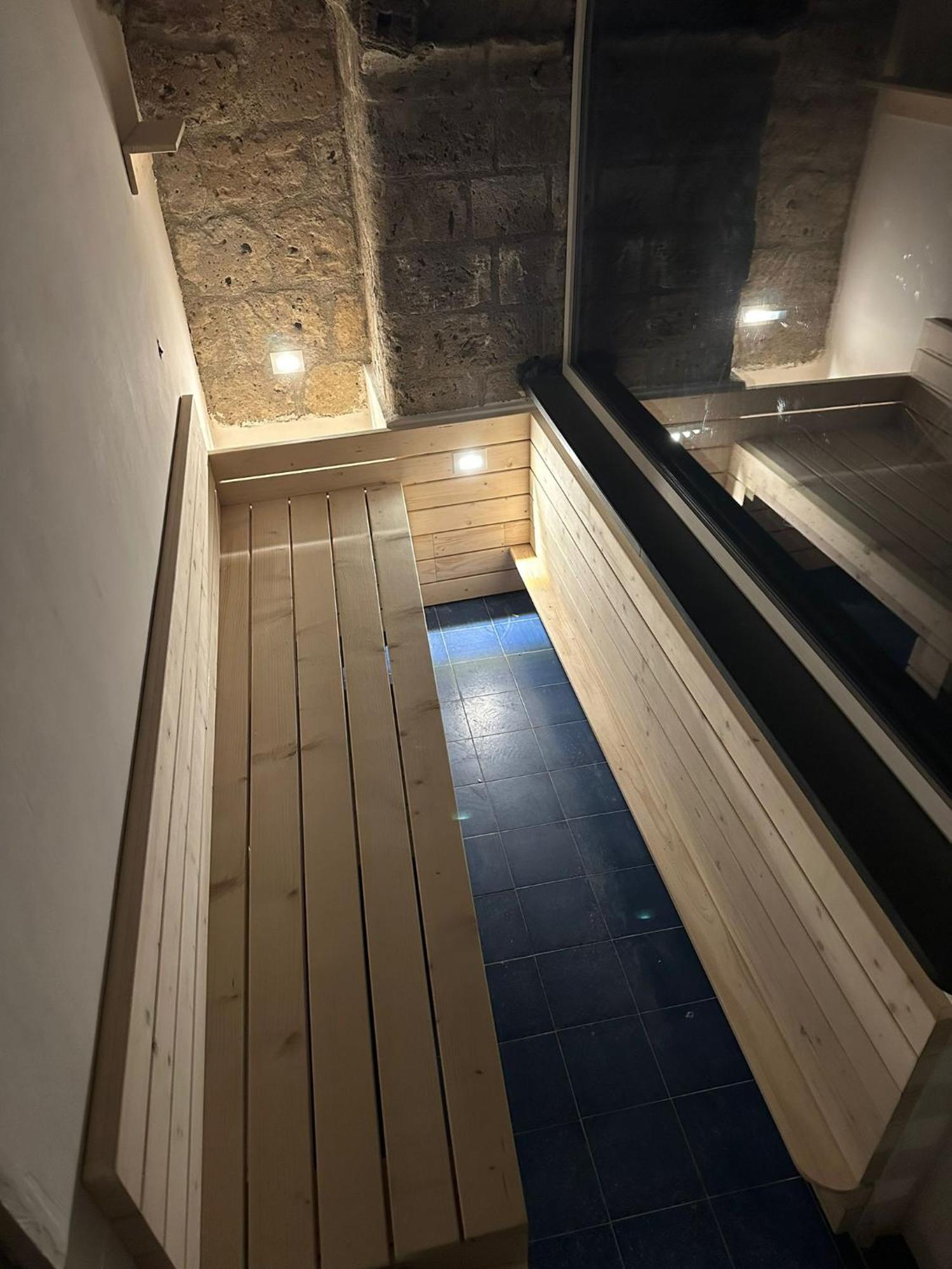 Wanderlust Villa Piano di Sorrento Luaran gambar