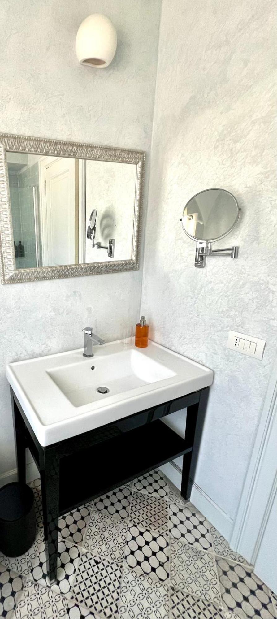 Wanderlust Villa Piano di Sorrento Luaran gambar