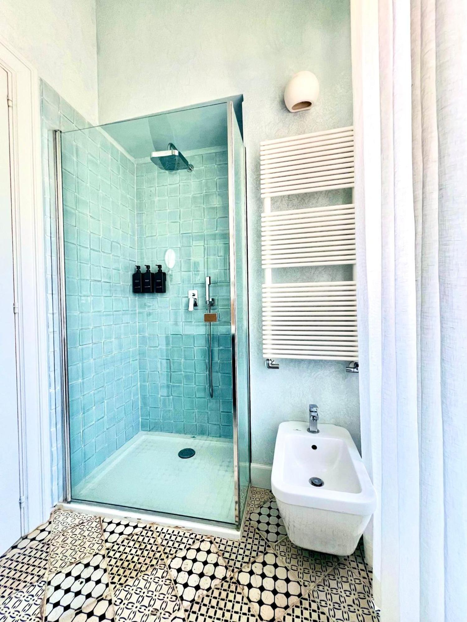 Wanderlust Villa Piano di Sorrento Luaran gambar