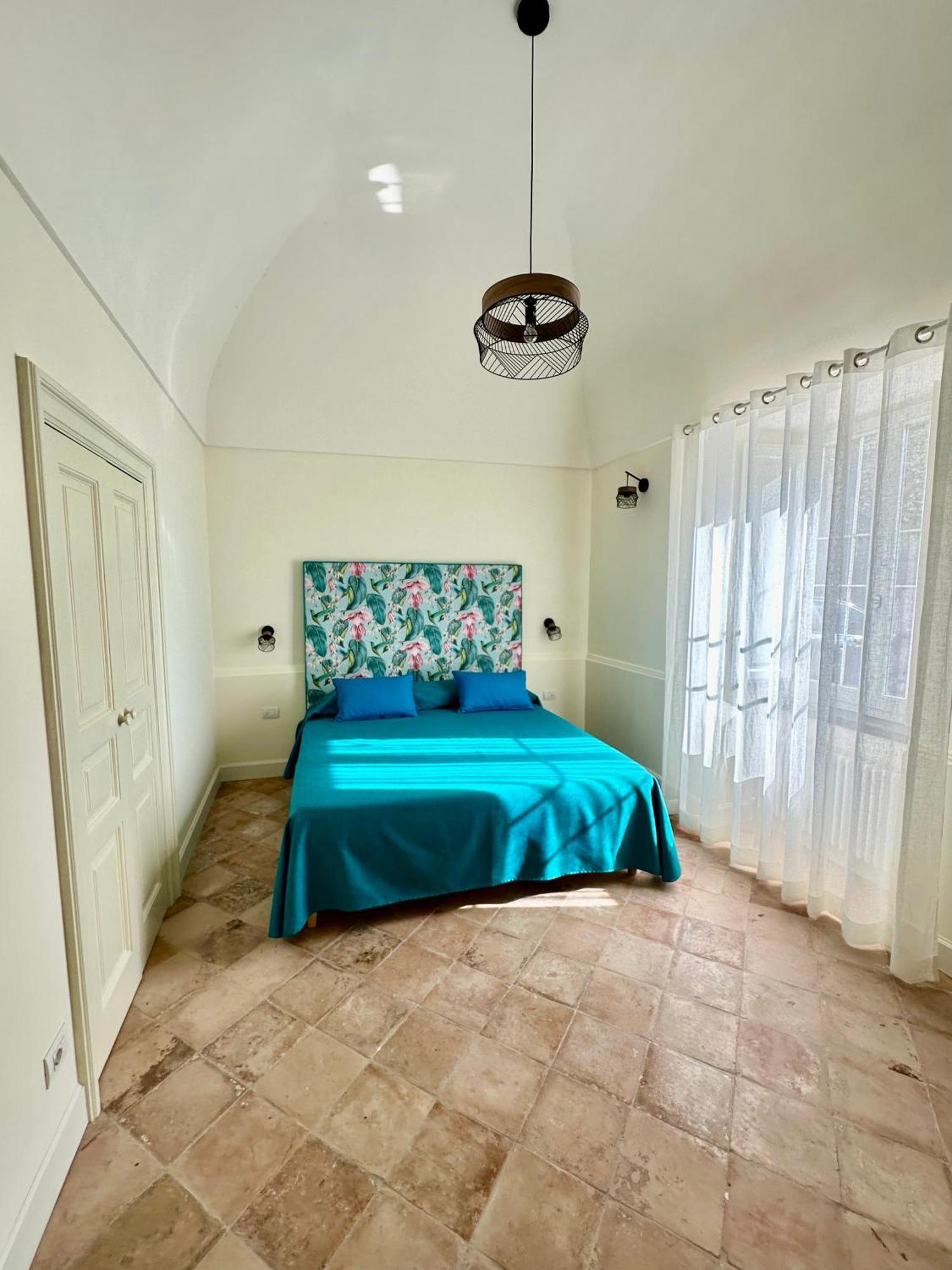 Wanderlust Villa Piano di Sorrento Luaran gambar