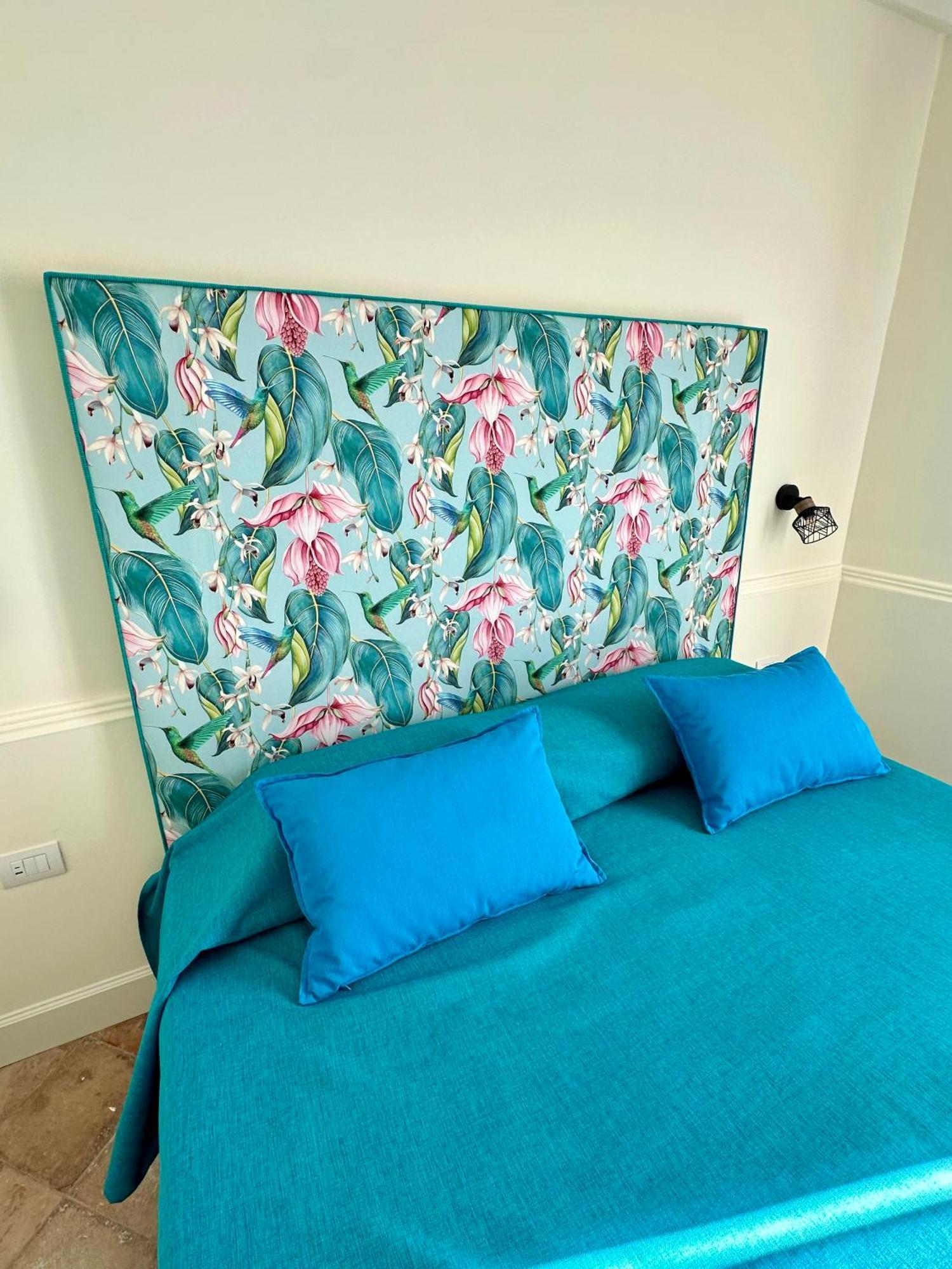 Wanderlust Villa Piano di Sorrento Luaran gambar